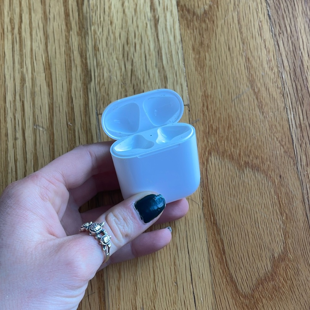 Apple Airpods Case